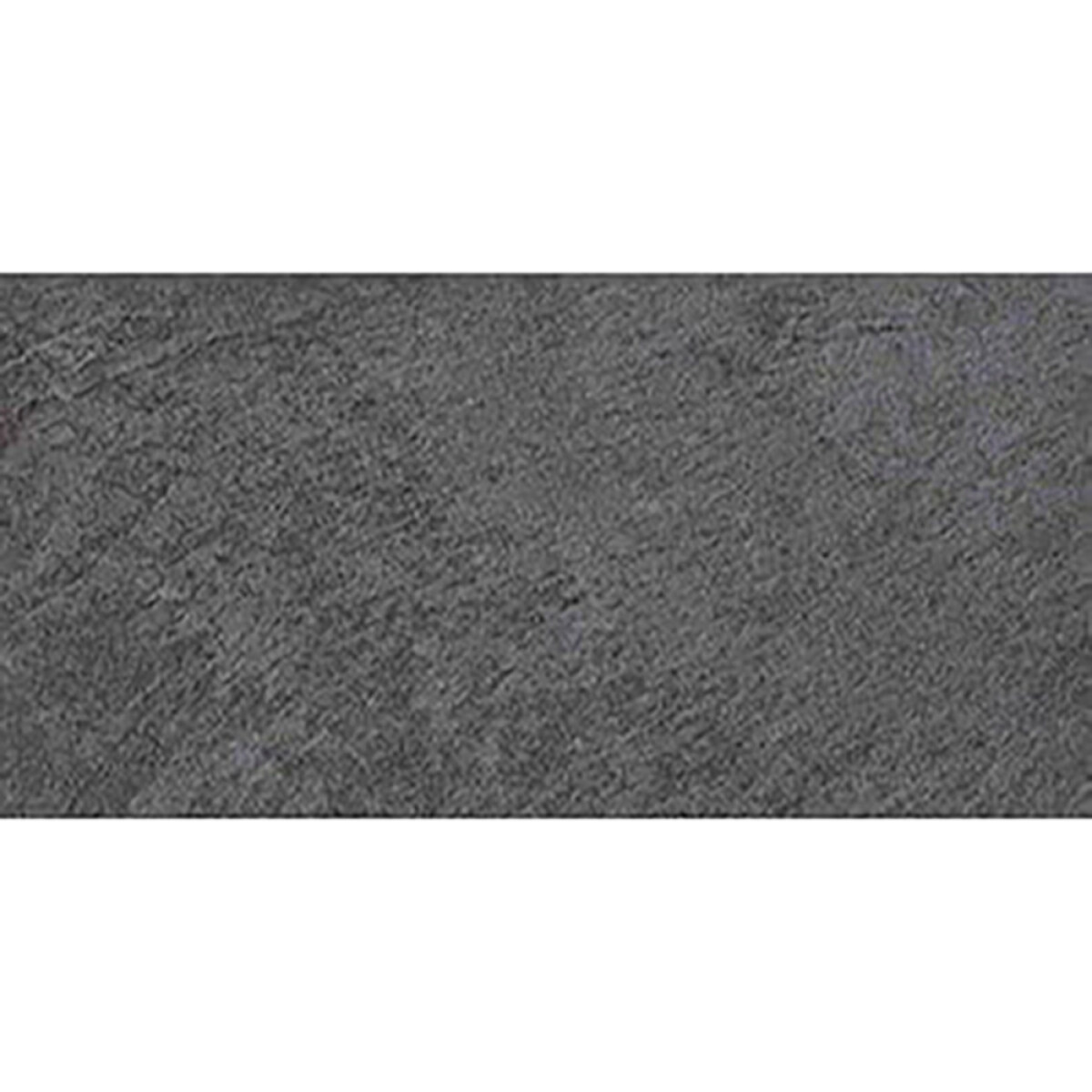 Porcelanato Overland Anthracite "a" 60x120 Cm - 2 Cm De Espesor 