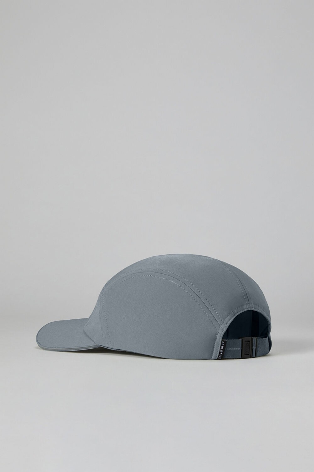 Gorras The Fundamental Hat Unisex Vintage Grey