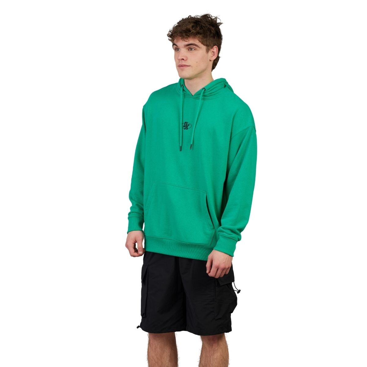 CANGURO XXS-XXL - VERDE 