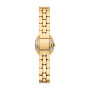 Reloj MICHAEL KORS MAUDE Acero Dorado Esfera 21mm 0