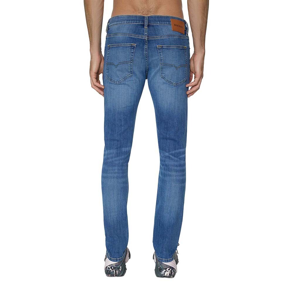 D-Luster L.32 - Hombre Blue Denim