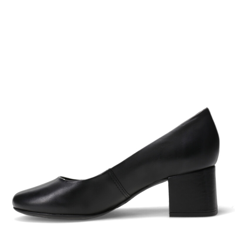 Zapatos de Mujer Bottero Formal Negro