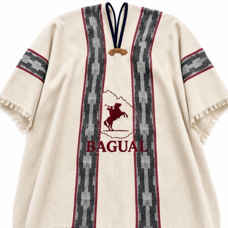 Poncho Bagual Poncho Bagual