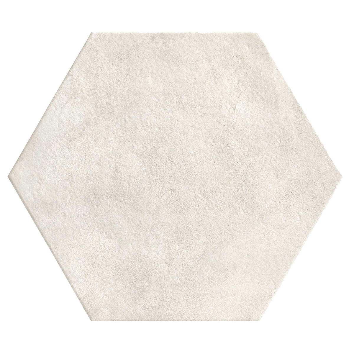 Porcelanato Atelier White "a" 56x48 Cm 