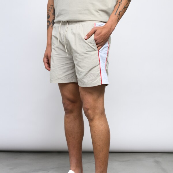 SHORT DE BAÑO TRUCKER Umbro Hombre 0b4