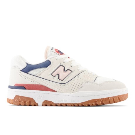 Championes New Balance de Dama - 550 - BBW550NP SEA SALT