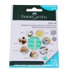 ADHESIVO FABER TACK IT DE 30 GRAMOS COLOR VERDE ADHESIVO FABER TACK IT DE 30 GRAMOS COLOR VERDE