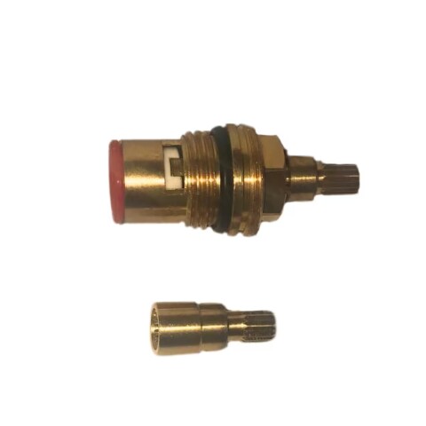 Vástago cierre cerámico corto Vástago Cierre Cerámico Corto