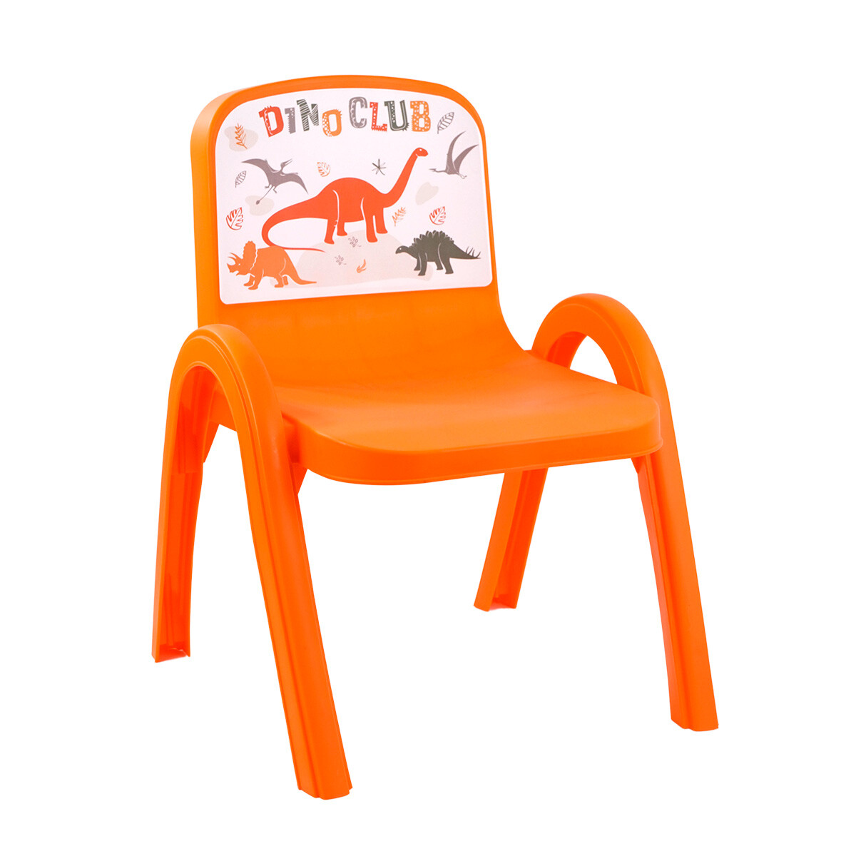 Silla Herevin infantil Dino Club 