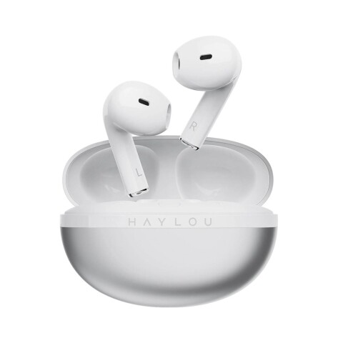 Auricular Haylou X1 2023 Bluetooth Silver