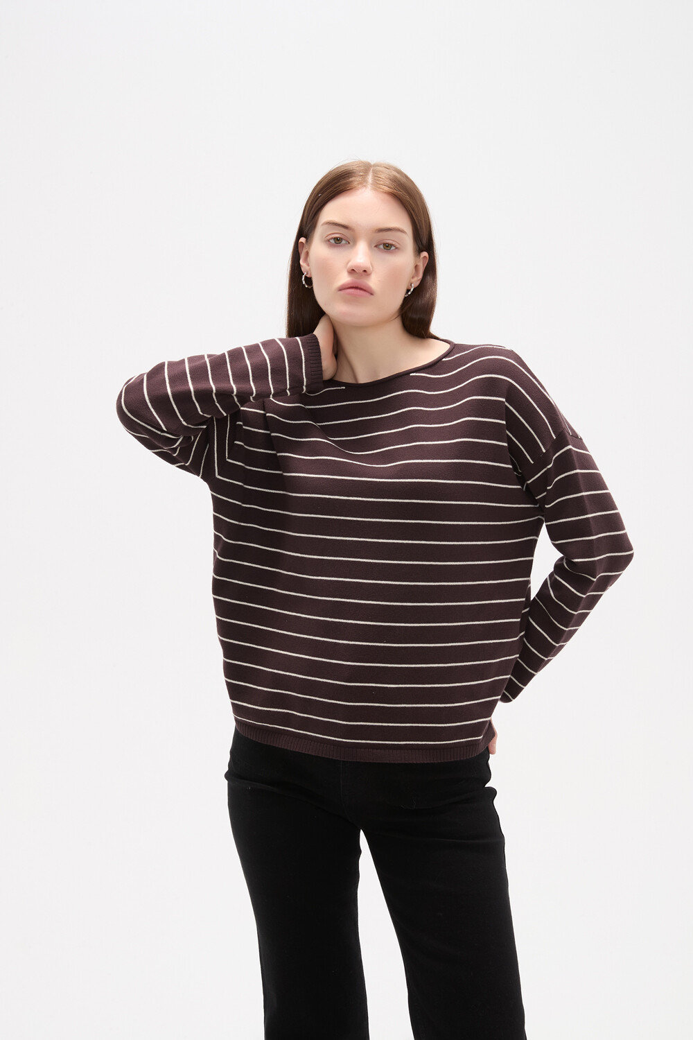 Sweater Glas Estampado 2