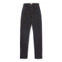 Jean Stretch Hombre Black Rinse