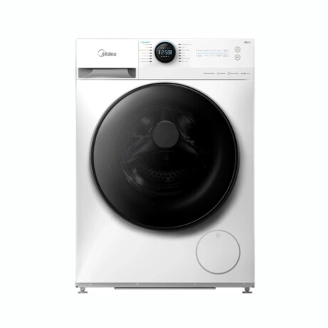 Lavasecarropas Midea Mf200d80/w 8 Kg - 6 Kg 1400 Rpm Lavasecarropas Midea Mf200d80/w 8 Kg - 6 Kg 1400 Rpm