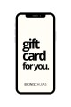 GIFT CARD - 2000 GIFT CARD - 2000