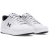 UA Official-BLU WHT-101