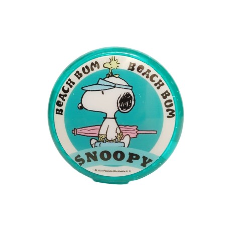 YOYO Snoopy verde