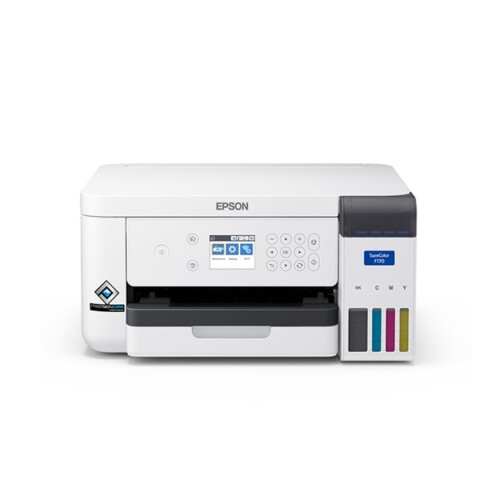Imp Epson F170 Para Sublimacion Imp Epson F170 Para Sublimacion