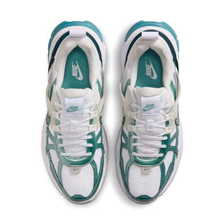 Championes Nike V2K Run de Mujer blanco