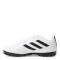 Championes Infantiles Adidas Goletto VIII TF Blanco - Negro