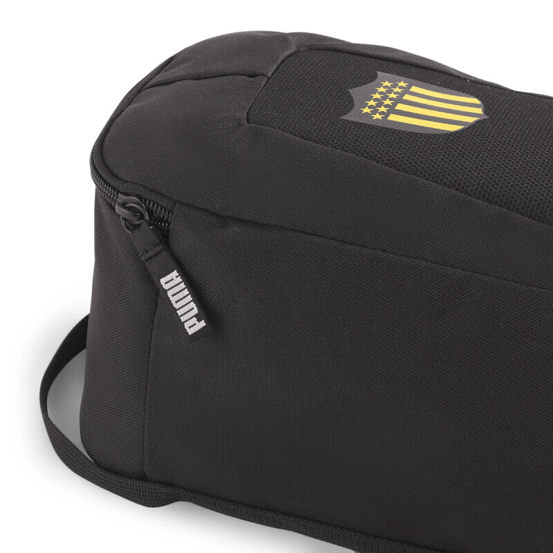 Bolso Peñarol Unisex Negro