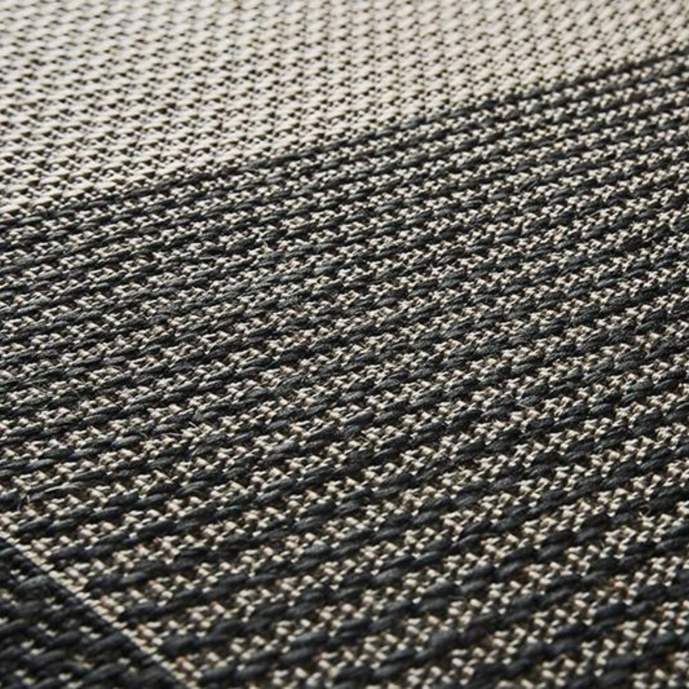 Alfombra de Interior Eco-Nature – Moldura | 0,57x1,80 Painel Chumbo