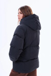 Campera Castillo Negro