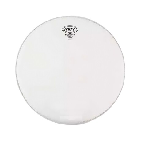 Parche Rmv 24 Standard White Parche Rmv 24 Standard White