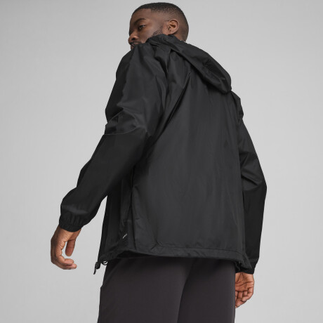 CAP Train.all weather Jkt.77932401 Negro