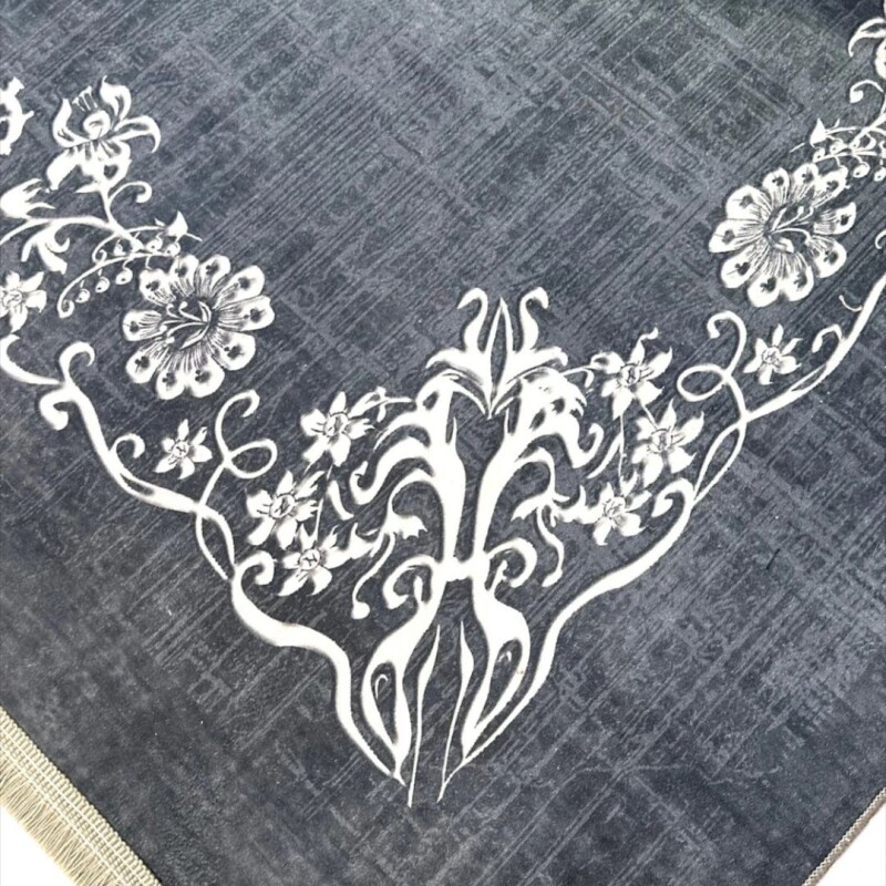 Alfombra terciopelo 1,50x0,80 35 Alfombra terciopelo 1,50x0,80 35