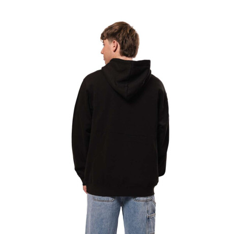 Canguro La Isla Palm2 Negro