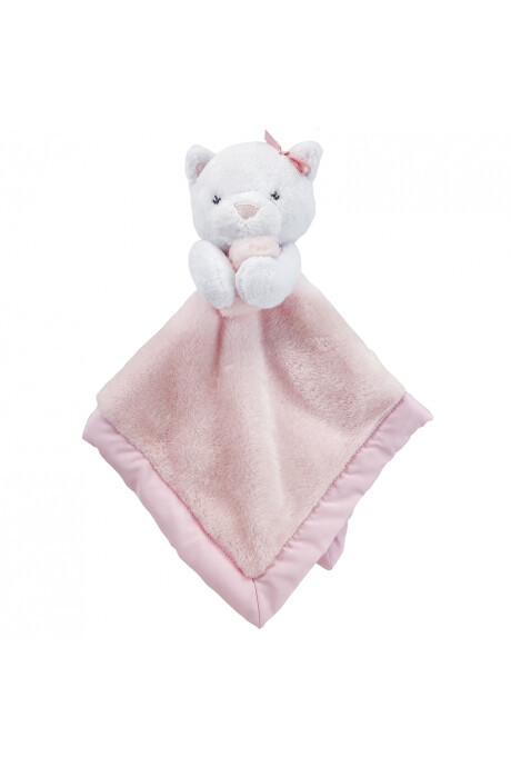 Peluche de Apego Gatito 0