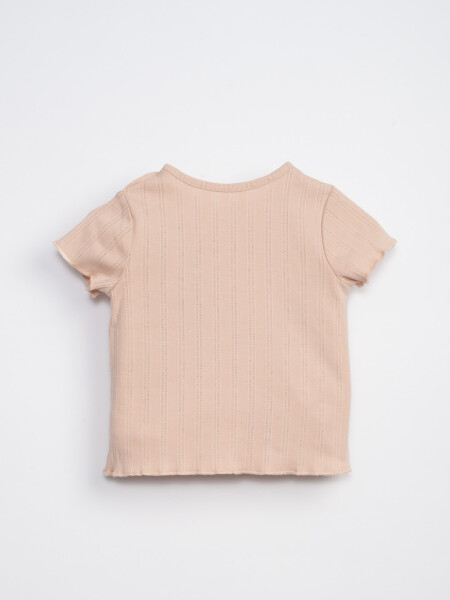 Remera fantasía Rosa