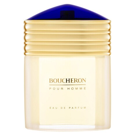 Perfume Boucheron Pour Homme Eau de Parfum 100ml Original Perfume Boucheron Pour Homme Eau de Parfum 100ml Original