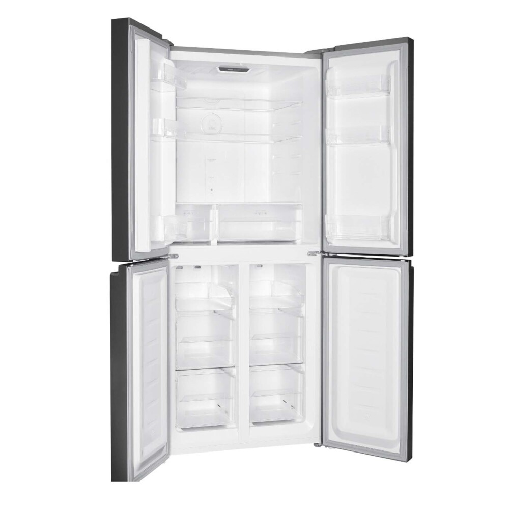 REFRIGERADOR GRIS 472 LITROS FUT-MP470NF-XIN