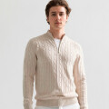 SWEATER BIGAS OUTLET Crudo