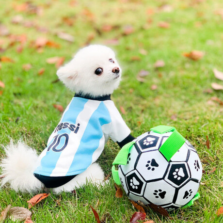 Juguete pelota inflable mascota perro futbol con cuerda Juguete Pelota Inflable Mascota Perro Futbol Con Cuerda