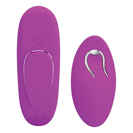 Bala Vibradora para Tanga con Control Romance Lisa Bala Vibradora para Tanga con Control Romance Lisa