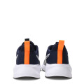Championes de Niños Puma Flyer Lite 4 Junior Azul - Blanco