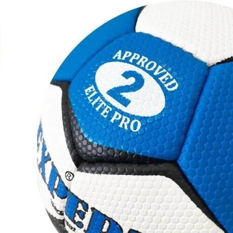 Pelota Handball Profesional Nº1 Nº2 Y Nº3 Cosida Mano Pel001001-n2