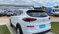 Hyundai Tucson 1,6 T-GDI - 2020 Hyundai Tucson 1,6 T-GDI - 2020