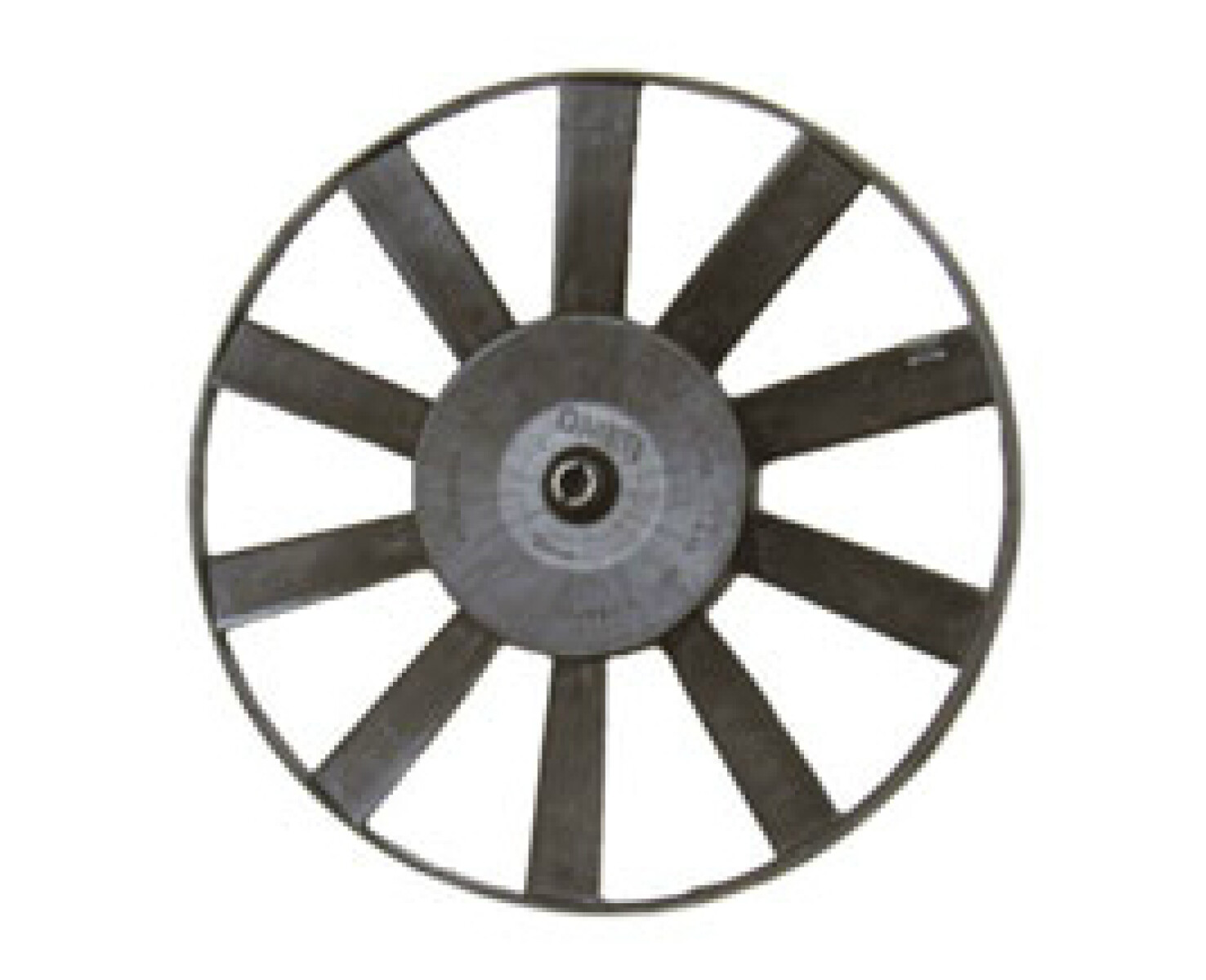 PALETA ELECTRO VENTILADOR RENAULT R18 2.0 TRAFIC 320MM 10 ASPAS - 