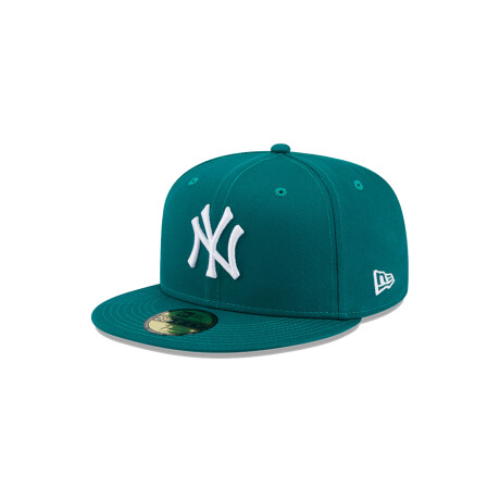 Gorro New Era - 59FIFTY New York Yankees - 60364434 ELD