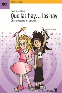 Que Las Hay... Las Hay Que Las Hay... Las Hay