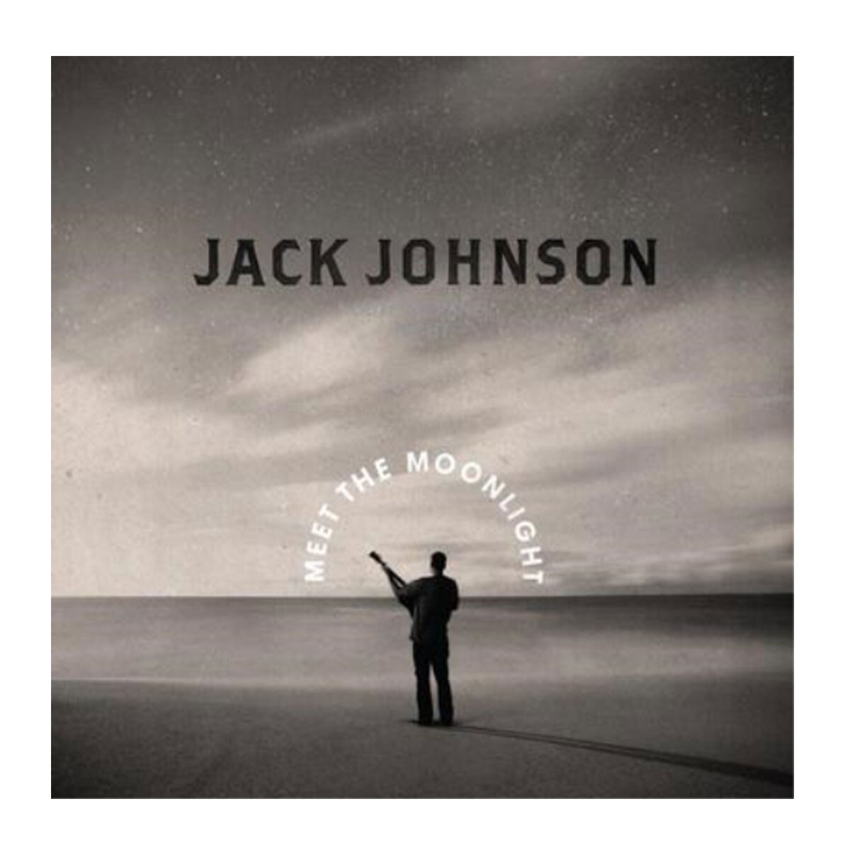 Johnson, Jack - Meet The Moonlight - Cd 