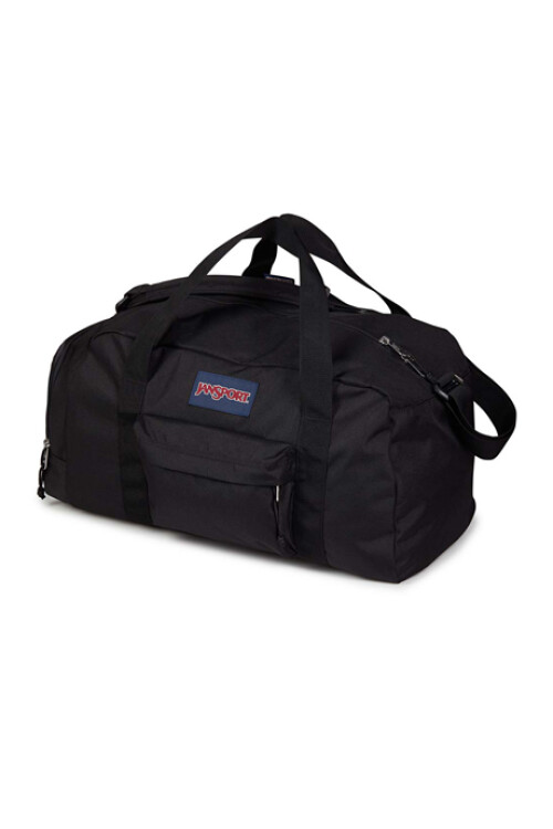 BOLSOS WEEKENDER MEDIUM DUFFEL BLACK