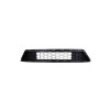 REJILLA DE PARAGOLPE CENTRAL GOL G8 19/... SAVEIRO G7 16/… Rejilla De Paragolpe Central Gol G8 19/... Saveiro G7 16/…