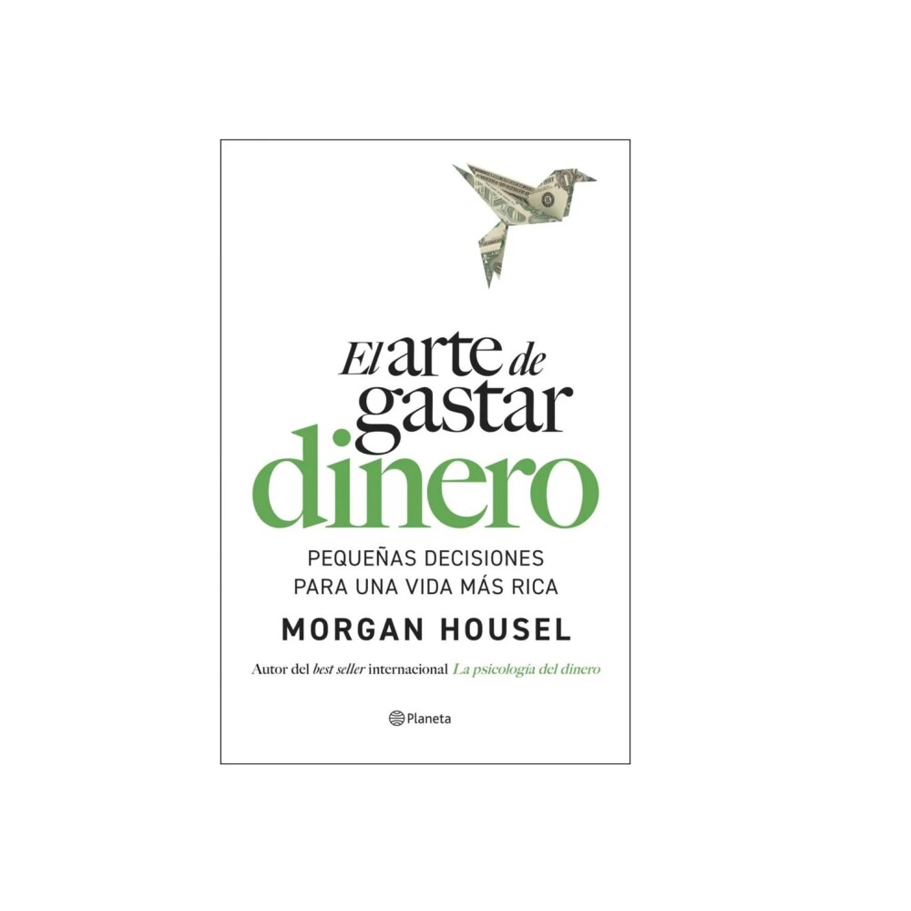 El Arte De Gastar Dinero EL ARTE DE GASTAR DINERO