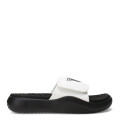 Sandalias de Hombre Tiffosi Velcro Blanco