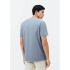 CAMISETA MM MASC CINZA