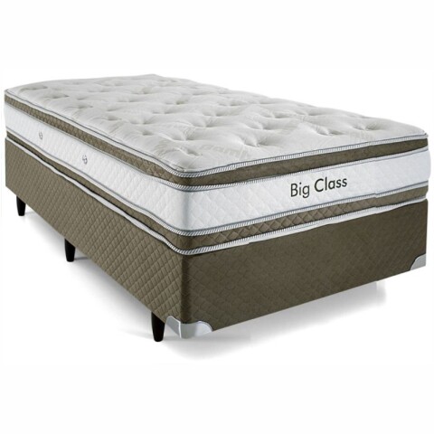 Sommier Big Class 100 x 200 1 Plaza Especial